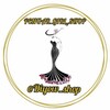 Telegram chat 😍PINUAR GIRL SHOP 😍 logo