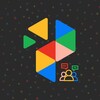 Telegram chat Pixel Extended - Official Chat logo
