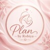 Telegram chat Plan by Robiya🥰 logo