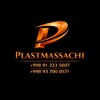 Telegram chat Plastmassachi logo