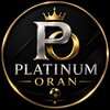 Telegram chat ~ Platinum⚽️Oran ~ logo