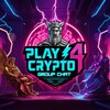 Telegram chat Чат Play4Crypto 2 logo