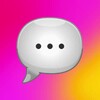 Telegram chat PnP XXX-Change logo