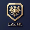 Telegram chat KARTA POBYTU - ВНЖ в Польше 🇵🇱 logo