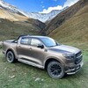 Telegram chat HAVAL GWM POER logo
