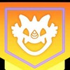 Telegram chat [F] Pokémon Go Raids logo