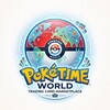 Telegram chat Poketime World ✨ logo