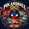 Telegram chat Polandball Go СНГ logo