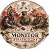 Telegram chat POLSKI MONITOR STRATEGICZNY logo