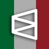 Telegram chat Polymarket Italia logo