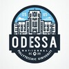 Telegram chat 🏛⚓️👩🏻‍🎓 Odessa Polytechnic 👩🏻‍🎓⚓️🏛 / ОНПУ / НУОП / ONPU logo