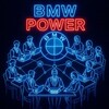 Telegram chat BMW POWER Pomogayka logo
