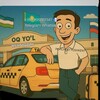 Telegram chat POP_TOSHKENT_CHUST24/7 N1 logo