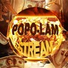 Telegram chat Popo-Lam logo