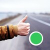 Telegram chat Yo'l-yo'lakay - По пути logo