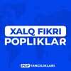 Telegram chat POP XALQI FIKRI | RASMIY logo