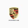 Telegram chat Барахолка Porsche logo