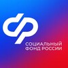 Telegram chat Отдел социальных выплат logo