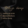 Telegram chat 🍁Dilya_shoop🍁🛒 logo