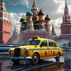 Telegram chat Таксует Москва (чат) logo