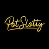 Telegram chat PotSlottyClub logo