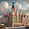 Telegram chat Свои в Познани 🇵🇱 | Poznań Polska 🇵🇱 logo