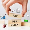 Telegram chat MarketingPPC logo
