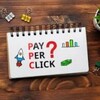 Telegram chat PPCMarketing logo