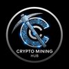 Telegram chat Crypto Mining Hub logo