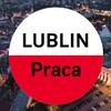 Telegram chat 📍Praca Lublin 🇵🇱 / Работа Люблин logo