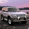 Telegram chat Toyota Land Cruiser Prado 90 / 95 logo