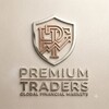 Telegram chat Premium Traders logo