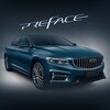 Telegram chat Geely Preface Клуб форум volga c50 logo