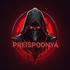 Telegram chat PREISPODNYA CHAT logo