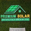 Telegram chat PREMIUM SOLAR logo