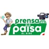 Telegram chat Prensa Paisa #LaOriginal logo