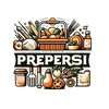 Telegram chat Prepersi logo