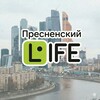 Telegram chat Пресненский Life (Москва) logo