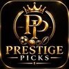 Telegram chat Prestige Picks logo