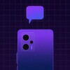 Telegram chat Pri & Chris's Chat | POCO X4 GT / Redmi Note 11T Pro ( ) / K50i logo