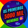 Telegram chat Grupo VIP 🏆 logo