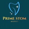 Telegram chat Prime Stom Market logo