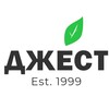 Telegram chat ДЖЕСТ ☘️ logo