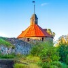 Telegram chat ПРИОЗЕРСК 🎪 logo