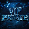 Telegram chat VIP PRIVATE logo