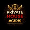 Telegram chat PRİVATE HOUSE #GİRİŞ logo