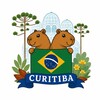 Telegram chat Куритиба | Бразилия | Чат | Curitiba | Brazil | Chat logo