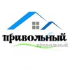 Telegram chat Привольный Вишневка общий чат logo