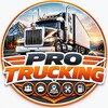Telegram chat Truck Drivers | Дальнобойщики logo