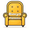 Telegram chat 🇺🇦 📣‼️ ВИКУП _та _ПРОДАЖ‼️ 📣 🇺🇦 logo